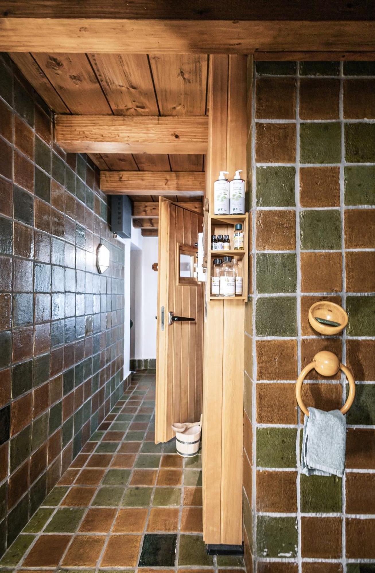 Alpin-Chalet In Alleinlage In Bad Ischl - Wald, Natur, Kamin & Sauna エクステリア 写真