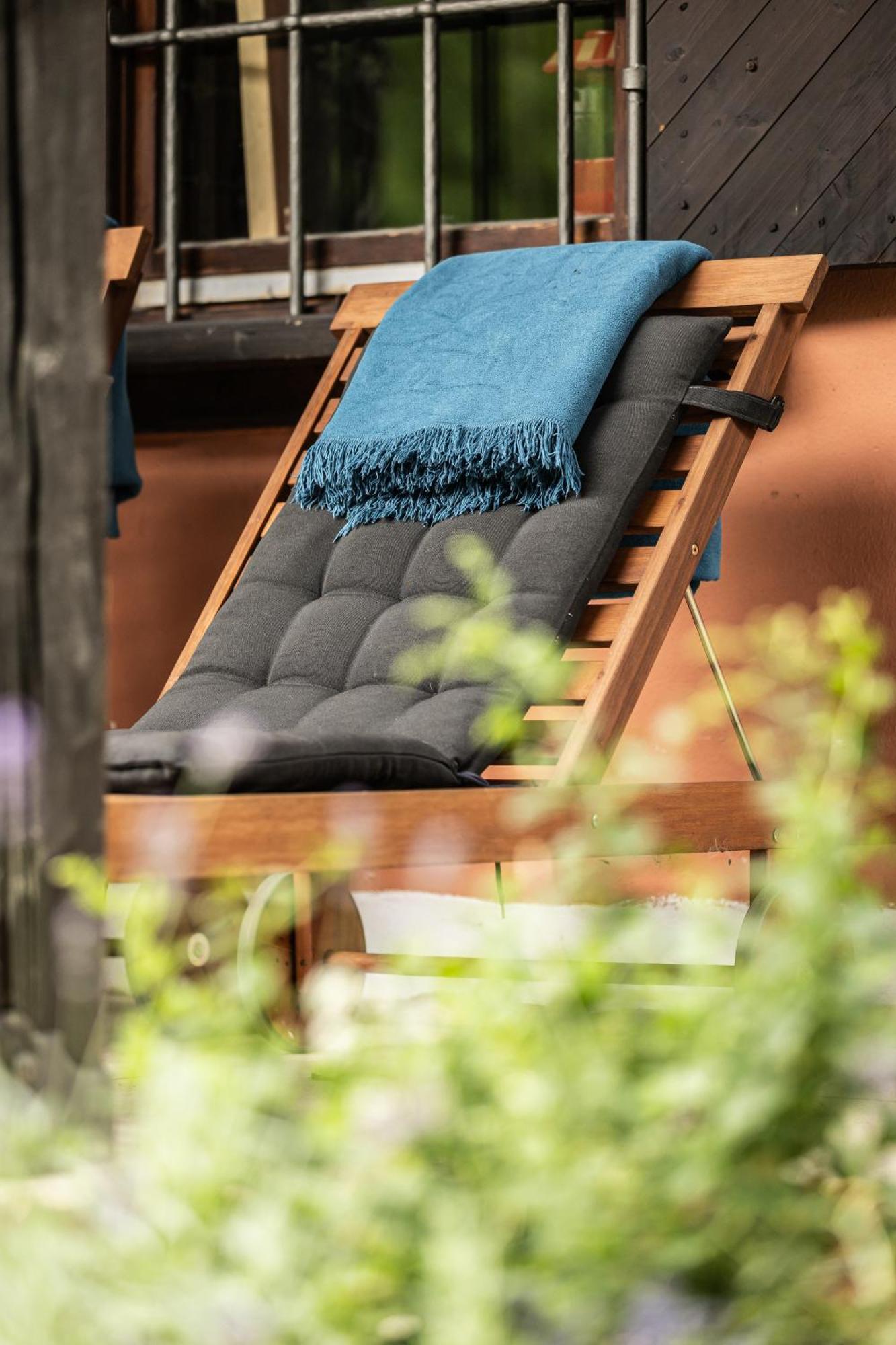Alpin-Chalet In Alleinlage In Bad Ischl - Wald, Natur, Kamin & Sauna エクステリア 写真